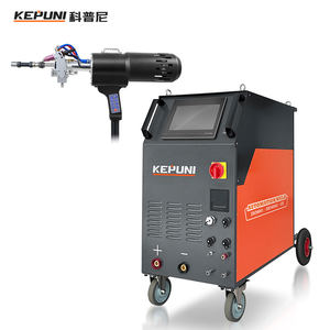 स्व-विकसित ट्यूब-शीट वेल्डिंग मशीन निर्माता ऑल-पोजिशन प्लेट ट्यूब वेल्डिंग मशीन - Product Image 1