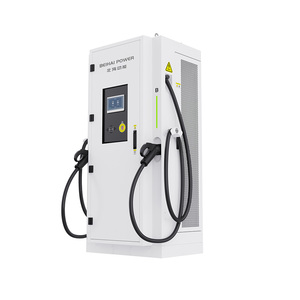Fournisseur professionnel de station de <span class=keywords><strong>recharge</strong></span> rapide DC double CCS2 180 kW, <span class=keywords><strong>point</strong></span> de <span class=keywords><strong>recharge</strong></span> pour voitures <span class=keywords><strong>électrique</strong></span>s IP54 pour les trajets interurbains - Product Image 3