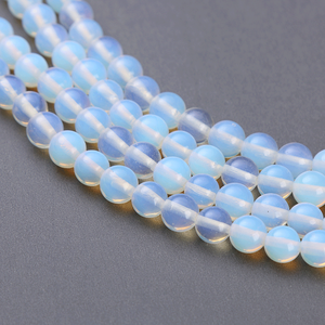 ลูกปัดพลอยหลวมสำหรับทำเครื่องประดับ 2235 - Product Image 4