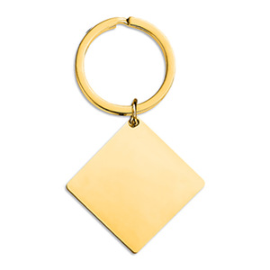 DIY แกะสลักส่วนบุคคลที่กําหนดเองสแตนเลสสตีลปริศนาคู่โลหะพวงกุญแจเปล่าวันวาเลนไทน์เพื่อนที่ดีที่สุดคนรัก <span class=keywords><strong>GIF</strong></span> - Product Image 3