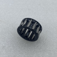 Roulement à aiguilles en acier inoxydable haute précision à une rangée HK 1012, HK 1015, HK 1210, HK 1212, HK 0306 TN