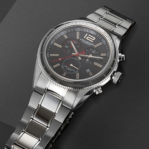 Đồng Hồ Nữ Đồng Hồ Thể Thao Nữ Có Chức Năng Bấm Giờ Thương Hiệu Sang Trọng Đồng Hồ Thạch Anh Nữ Phong Trào <span class=keywords><strong>ISA</strong></span> Thương Hiệu Sử Dụng - Product Image 4