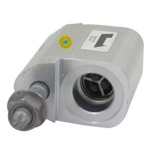 วาล์วกันกลับ ท่อแอร์ สำหรับรถเบนซ์ EQC A0008322400 A0239976545 ของแท้ - Product Image 6