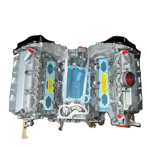 Audi Engine EA837 Supercharged 3.0T A5 A6 A7 A8 Model Q7 Q5 3.0T CJT CTD CRE Remanufactured Brand New