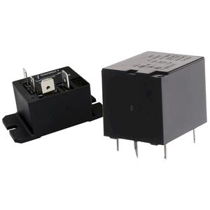 20A SPST 24V รีเลย์ AZ576-1A-24DE ออกแบบมาเป็นพิเศษสำหรับระบบควบคุมอุตสาหกรรม - Product Image 1