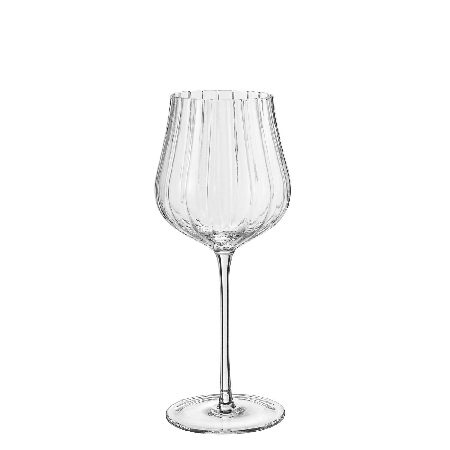 wine glass