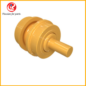 Rodillo para Bulldozer SD22 155-30-00231, Pieza de Maquinaria de Construcción, Stock Original de Fábrica - Product Image 5