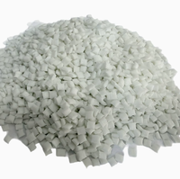 Granulés de polyéthylène linéaire à faible densité (LLDPE) 118WJ /218WJ 7042 7000f de qualité pour le soufflage de films