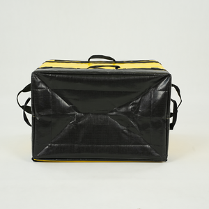 Giao hàng Tote hậu cần có thể gập lại túi cho bưu kiện giao hàng hậu cần phân loại túi - Product Image 4