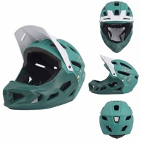 Casque intégral pour enfants personnalisé OEM, multicolores avec motif graphique, pour vélo d'équilibre, roller et protection des enfants
