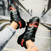 Greatshoes Mesh Sneaker Colorful,Tpu Blade Mesh Sneakers Black Shoes Men Sport,Custom Design Sneakers Lightweight Sports Shoes
