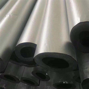 Modern Design Polyethylene <strong>Rubber</strong> <strong>Plastic</strong> Insulation Foam Sheets Roll Board Aluminium Foil for Outdoor Use Factory Wholesale - Product Image 2