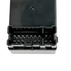 <span class=keywords><strong>Interruptor</strong></span> Maestro de <span class=keywords><strong>Elevalunas</strong></span> Eléctrico OEM 25401-1HB0C para <span class=keywords><strong>Nissan</strong></span> March Micra K13 2010-2021, Lado Izquierdo del Conductor, Venta Caliente - Product Image 5