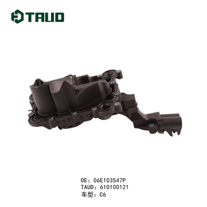 TAUD Ölabscheider für Audi C6 06E103547P - Product Image 1