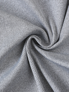 Body d'été pour bébé ODM 3 pièces <span class=keywords><strong>gilet</strong></span> côtelé barboteuse sans manches tissu de coton tricoté taille pour 3-6 <span class=keywords><strong>mois</strong></span> pour garçons filles - Product Image 6