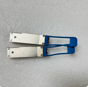 Módulos Transceptores de Fibra Óptica SFP Enchufables QSFP-100G/QSFP-40G-SR-<span class=keywords><strong>BD</strong></span>/LR4/ER4/SR4/<span class=keywords><strong>SM</strong></span>/CWDM/CSR (Marca Original) - Product Image 6