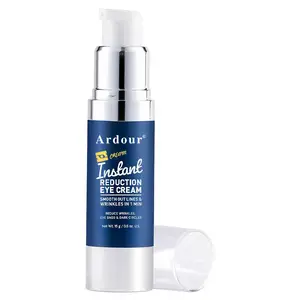 Oem Dagelijkse Anti-Aging Hydraterende Dagelijkse Oogcrème Onder De Ogen Hydrateren Hydro-Boost Oogcrème