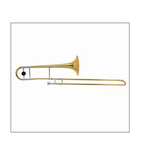 Cymbason-clé Bb professionnelle, 1 pièce - Product Image 3