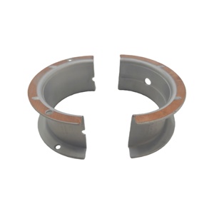 Roulement de butée de vilebrequin rouge de haute qualité L3000-1005012B*-H pour système moteur et autres pièces de camion Faw Jiefang J6 - Product Image 1