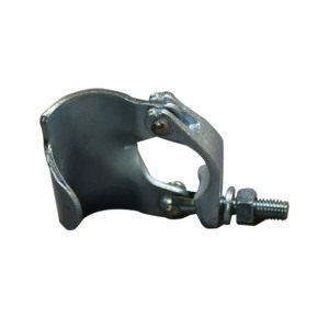 Gang và thép nhẹ giàn giáo Phụ kiện ống thả giả mạo cố định Coupler với giàn giáo kẹp thang & giàn giáo bộ phận - Product Image 6