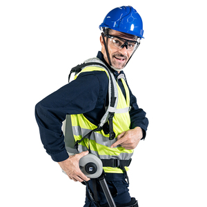 PES-B 3.6kg Ultra-Light Smart Waist Robot <b>Engineering</b> <b>Plastics</b> Energy Storage Commercial Labor-Saving Supply - Product Image 5