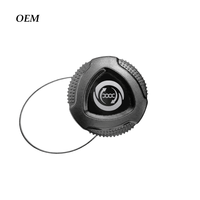 Système de lacets sans nœuds personnalisés à boucle de verrouillage rapide, fermeture ronde pour lacets, pour fabricants de baskets OEM ODM