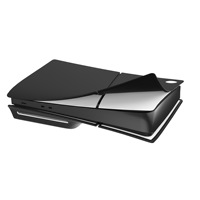 Pour étui ps5 coque de protection pour console ps5 slim pour étui ps5 slim