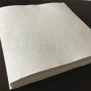 High Temperature Resistant Edible Oil Filter Paper Impurity Removal Crepe Paper