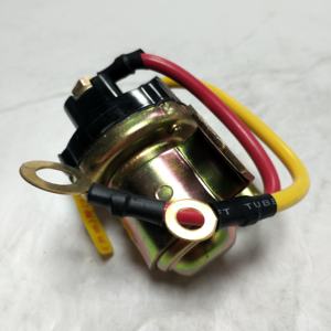 Relé de <span class=keywords><strong>arranque</strong></span> OEM 600-815-894041-600-815 para interruptor de calentador de entrada de aire de CC 24V, tipo de motor diésel, 2170-- - Product Image 4