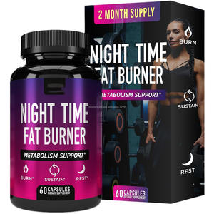 แคปซูลกำจัดไขมันสำหรับผู้หญิงสารสกัดจากสมุนไพรธรรมชาติ - Product Image 1