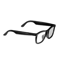 Lunettes de traduction visuelle en temps réel 156 langues Réponse rapide Appel pour les visites client Commande en gros