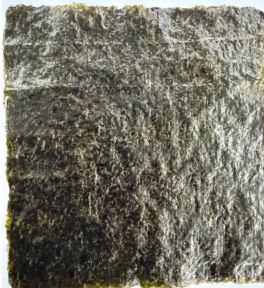 Feuilles <span class=keywords><strong>de</strong></span> <span class=keywords><strong>Nori</strong></span> Biologiques pour <span class=keywords><strong>Sushi</strong></span>, 100 Pièces, Approvisionnement en Gros, Logo Personnalisé Accepté - Product Image 5