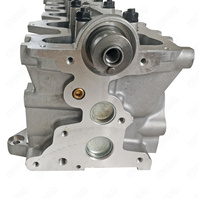 Pièces de moteur en gros, ensemble de culasse RD28 pour Nissan Patrol RD28T Y30 Y31 Y32