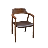 Salon traditionnel chambre Design naturel moderne matériau Vietnam Chaise De café bois nouvelle qualité appartement chambre canapé chaise