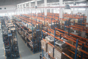 Neumáticos de goma ligeros y pequeños para carretillas elevadoras, neumáticos sólidos Chaoyang, 23*9-10/CL621 - Product Image 4