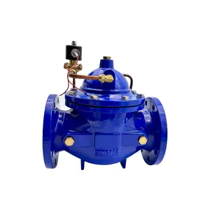 fm approved gd 381x fighting fire hydrant grooved manual butterfly gas pressure reducing valve