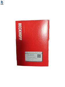 Módulo de Salida Analógica EL4034, Módulo PLC Industrial de 4 Canales y 12 Bits, de -10 a +10V, Módulo de Control de Automatización Industrial - Product Image 1