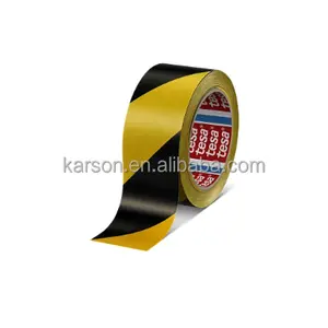 tesa 60760 Floor Marking Tape,PVC warning tape,5S management landmark marking,Positioning marking cordon