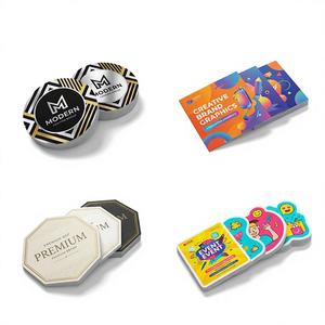 Etiquetas Adhesivas de Vinilo Personalizadas de Entrega Rápida con Múltiples Formatos (Redondas, Cuadradas, Hexagonales, Formas Personalizadas), Impresión a Todo Color, Resistentes al Agua - Product Image 1