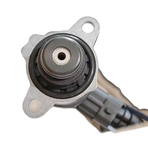 Válvula solenoide de la unidad dosificadora de la bomba de combustible 0928400815 para sistemas de control electrónico diésel Bosch - Product Image 5
