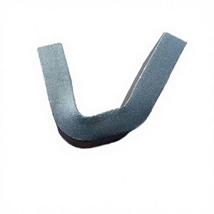 Accesorios de Acero al Carbono y Aleación Forjados de Alta Resistencia, Mecanizado Forjado, Fabricante de Piezas Metálicas Forjadas, Venta Caliente, <span class=keywords><strong>OEM</strong></span>/ODM - Product Image 4