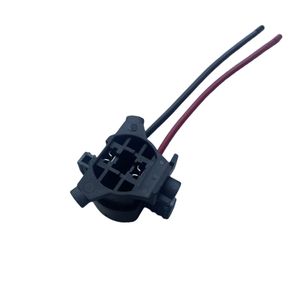 Konektor Kabel Otomotif Tipe Sekrup Cepat 2 Pin, Soket Lampu Belakang Halogen untuk New Tucson - Product Image 1