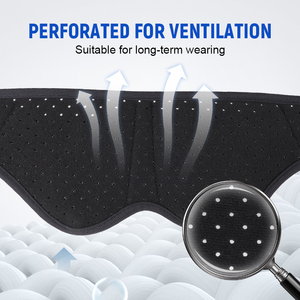 SHIWEI-5535 # <span class=keywords><strong>Ceinture</strong></span> de <span class=keywords><strong>hernie</strong></span> de soutien abdominal robuste pour femmes et hommes Protection post-chirurgicale contre la <span class=keywords><strong>hernie</strong></span> <span class=keywords><strong>ombilicale</strong></span> - Product Image 5