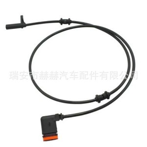 Mercedes-Benz Wheel Speed <b>Sensor</b> 2035401417 <b>For</b> Replace Repair <b>Car</b> ABS <b>Sensor</b> - Product Image 5