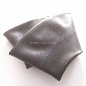 Chambres à air en butyle pour camion 36'' 40'' 45'' Tube flottant pour la rivière Tube en caoutchouc robuste pour la neige Traîneau flottant 750R20 1100R20 1200R24 - Product Image 5