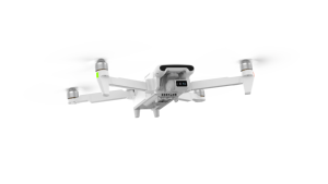 Mmc X8 Tele Max Drone 4K UHD 3-trục Gimbal 20km phạm vi HD Dual Camera siêu đêm video chuyên nghiệp GPS navigation - Product Image 4