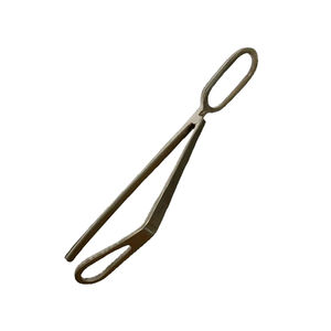 Elevador Zigomático Rowe Personalizado, Medio Dorado, Hueso, 215 mm, Acero Inoxidable Alemán, Cirugía Plástica, Elevador de Hueso Zigomático Rowe - Product Image 2