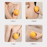 Mini dispositif de Massage par thérapie électronique, Acupuncture magnétique, Anti-Cellulite