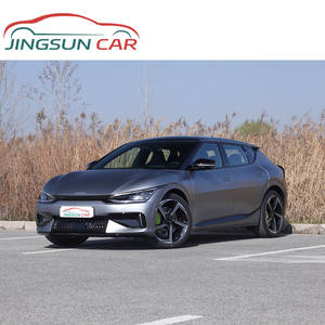 <span class=keywords><strong>EV6</strong></span> <span class=keywords><strong>2023</strong></span> <span class=keywords><strong>GT</strong></span>-<span class=keywords><strong>Line</strong></span> Haute Performance Pure Electricité Nouvelle Annonce Voiture de Sport Très Longue Endurance <span class=keywords><strong>Kia</strong></span> <span class=keywords><strong>EV6</strong></span> - Product Image 6