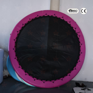 Hamac flottant gonflable personnalisé pour usage commercial, avec porte-gobelet, idéal pour la <span class=keywords><strong>piscine</strong></span> - Product Image 6